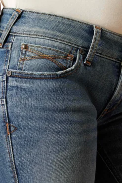 Best MR Allison Boot Cut Jeans Western|Full Seat Breeches