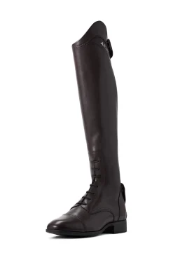 Best Palisade Cocoa Women Riding Boots