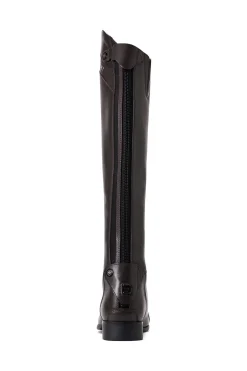 Best Palisade Cocoa Women Riding Boots