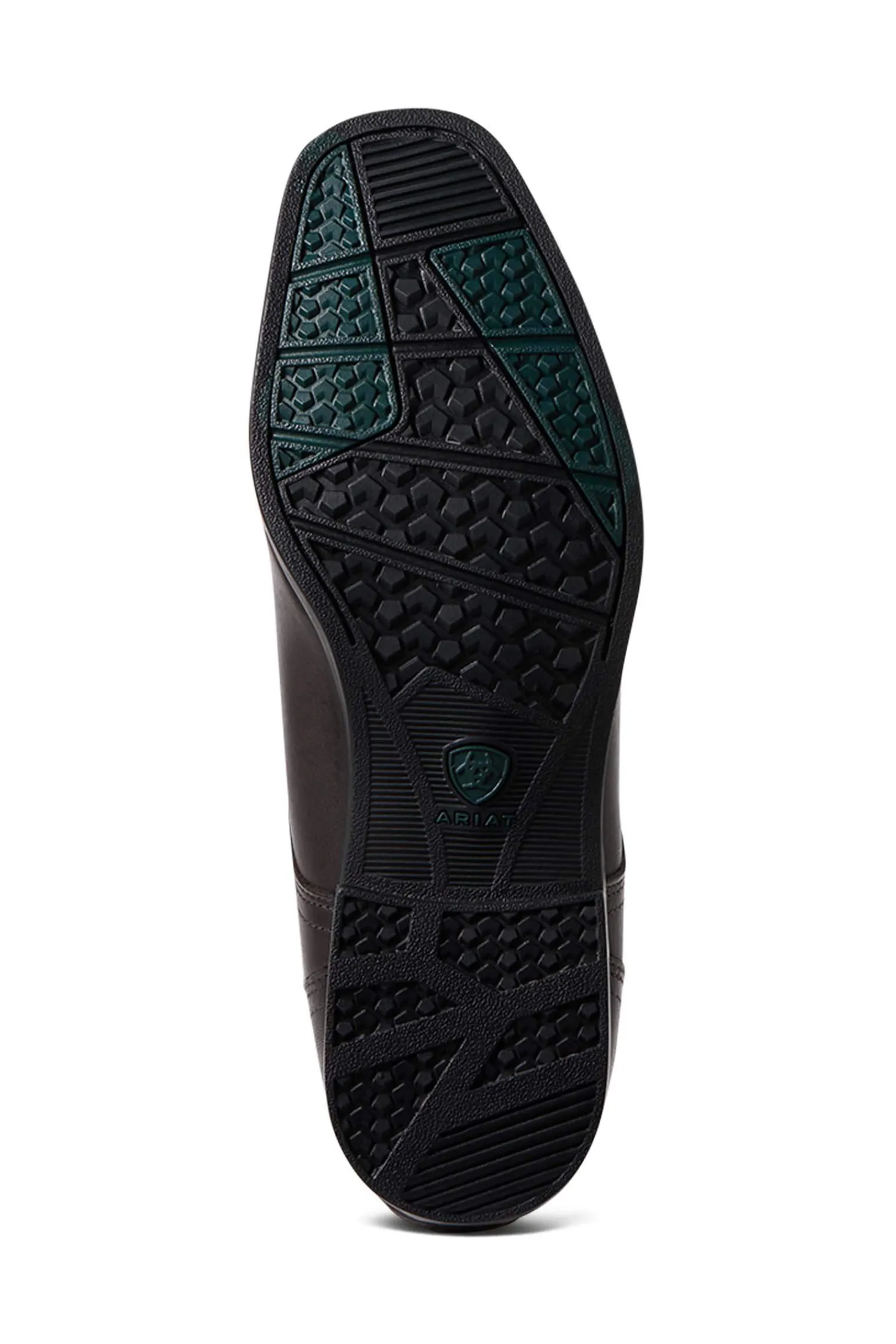 Best Palisade Cocoa Women Riding Boots