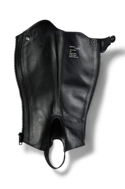 Online Palisade Unisex Half Chaps Half Chaps
