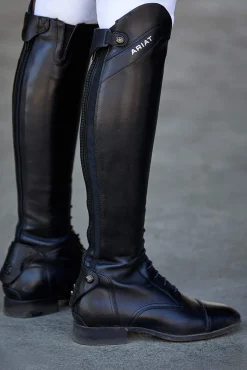 Online Palisade Unisex Half Chaps Half Chaps