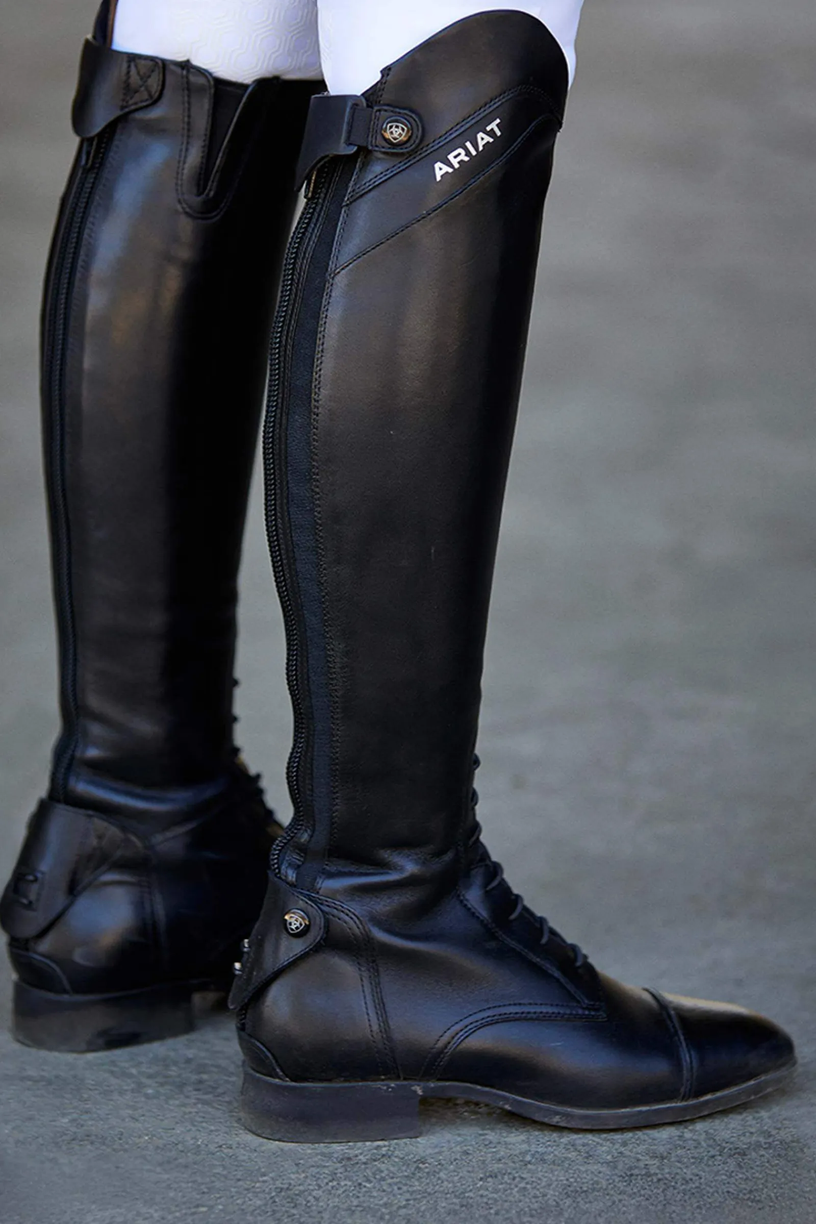 Online Palisade Unisex Half Chaps Half Chaps