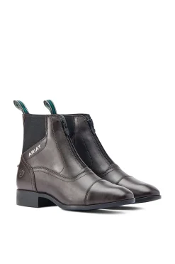 Best Palisade Women´s Paddock Boots Jodhpur Boots