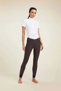 Clearance Prelude Tradition Women Full Seat Breeches
