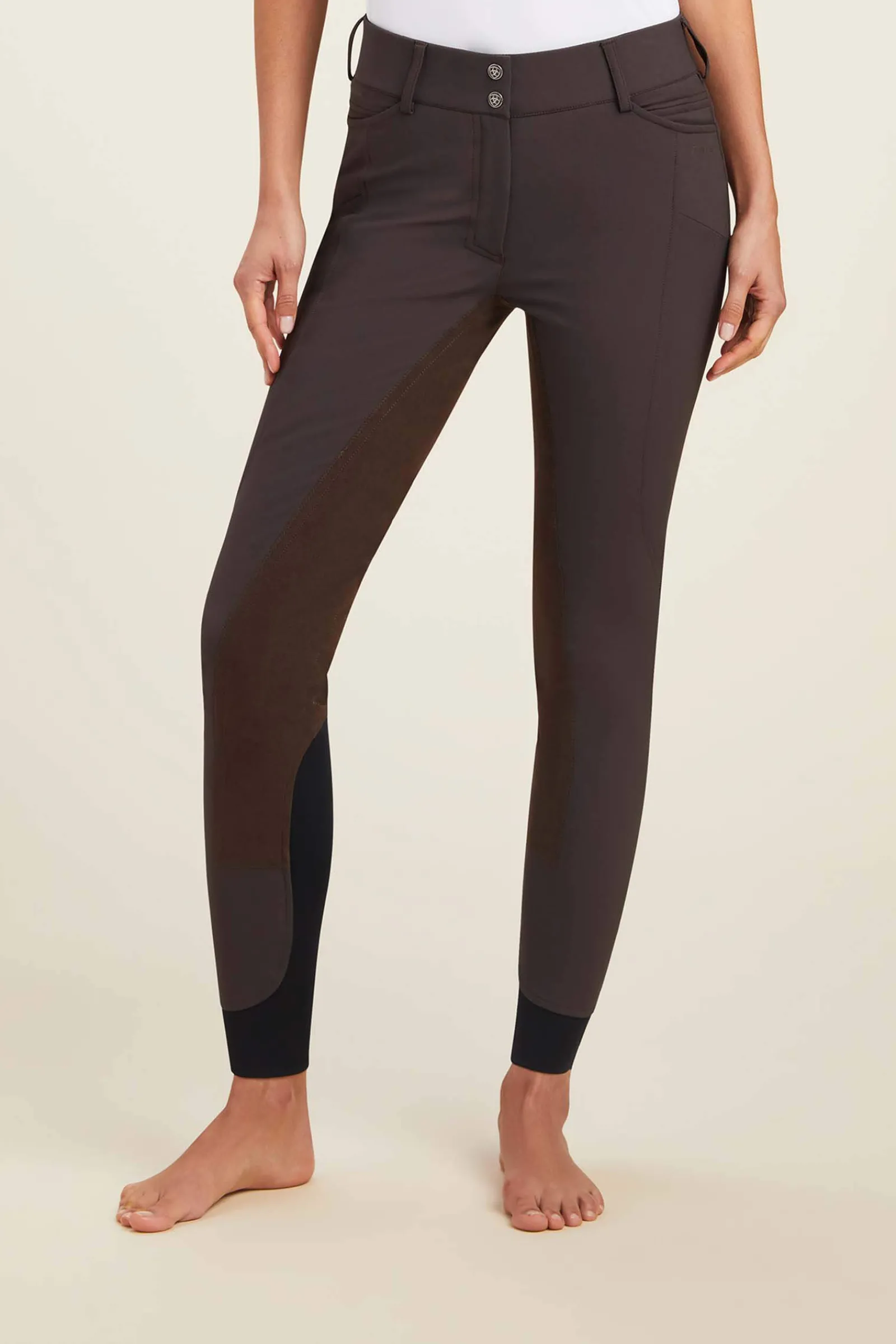 Clearance Prelude Tradition Women Full Seat Breeches