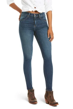 Fashion  Premium High Rise Skinny Women Jodhpurs