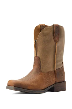 New Rambler Women Western|Country Boots