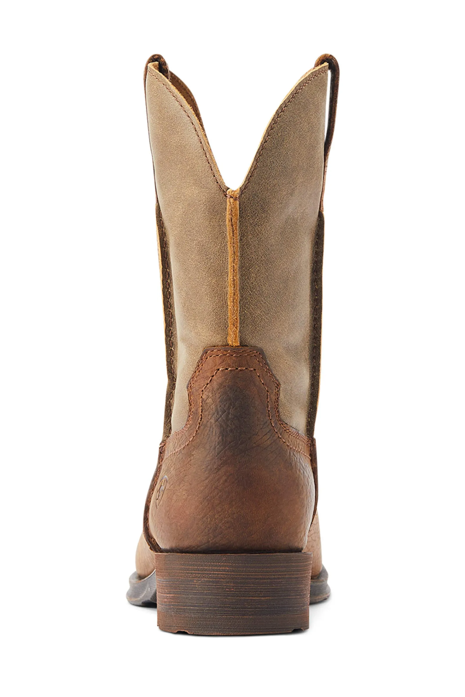 New Rambler Women Western|Country Boots