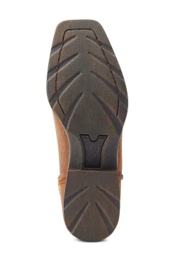 New Rambler Women Western|Country Boots