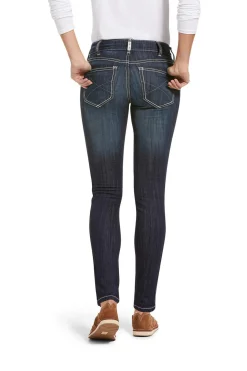 Sale Real Mid Rise Skinny Ella for Women Jodhpurs