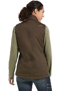New  Rebar Duracanvas Insulated Women Women Coats & Jackets