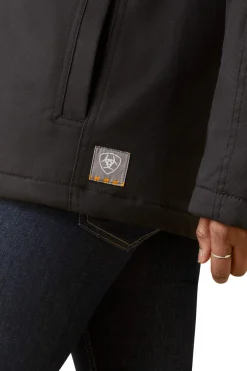 Outlet Rebar DuraCanvas Insulated Jacket Women Coats & Jackets