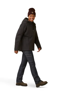 Outlet Rebar DuraCanvas Insulated Jacket Women Coats & Jackets