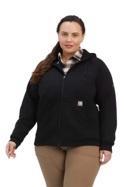 Clearance Rebar Regulator Women Women Riding Jumpers & Fleeces