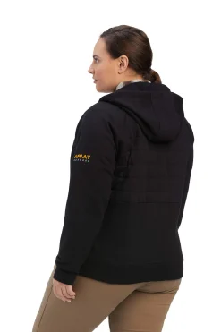 Clearance Rebar Regulator Women Women Riding Jumpers & Fleeces