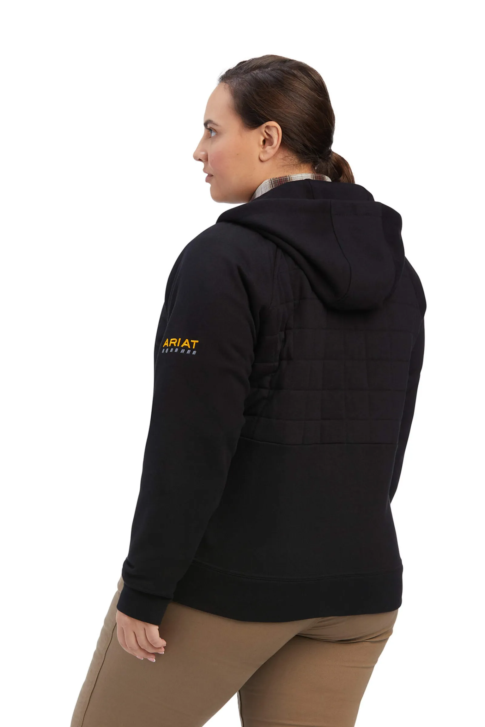 Clearance Rebar Regulator Women Women Riding Jumpers & Fleeces