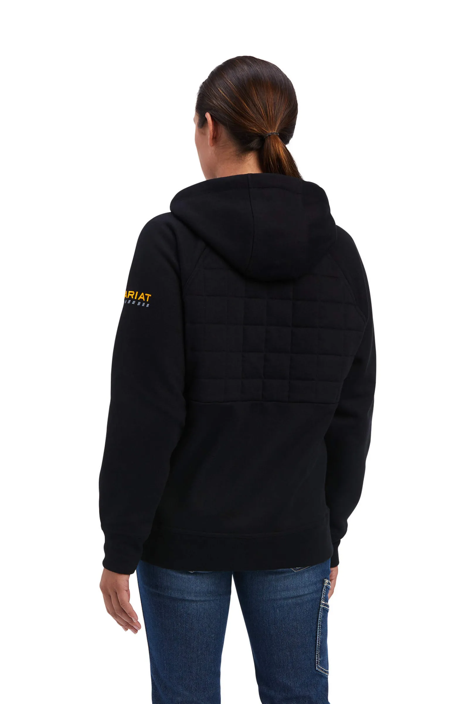 Clearance Rebar Regulator Women Women Riding Jumpers & Fleeces