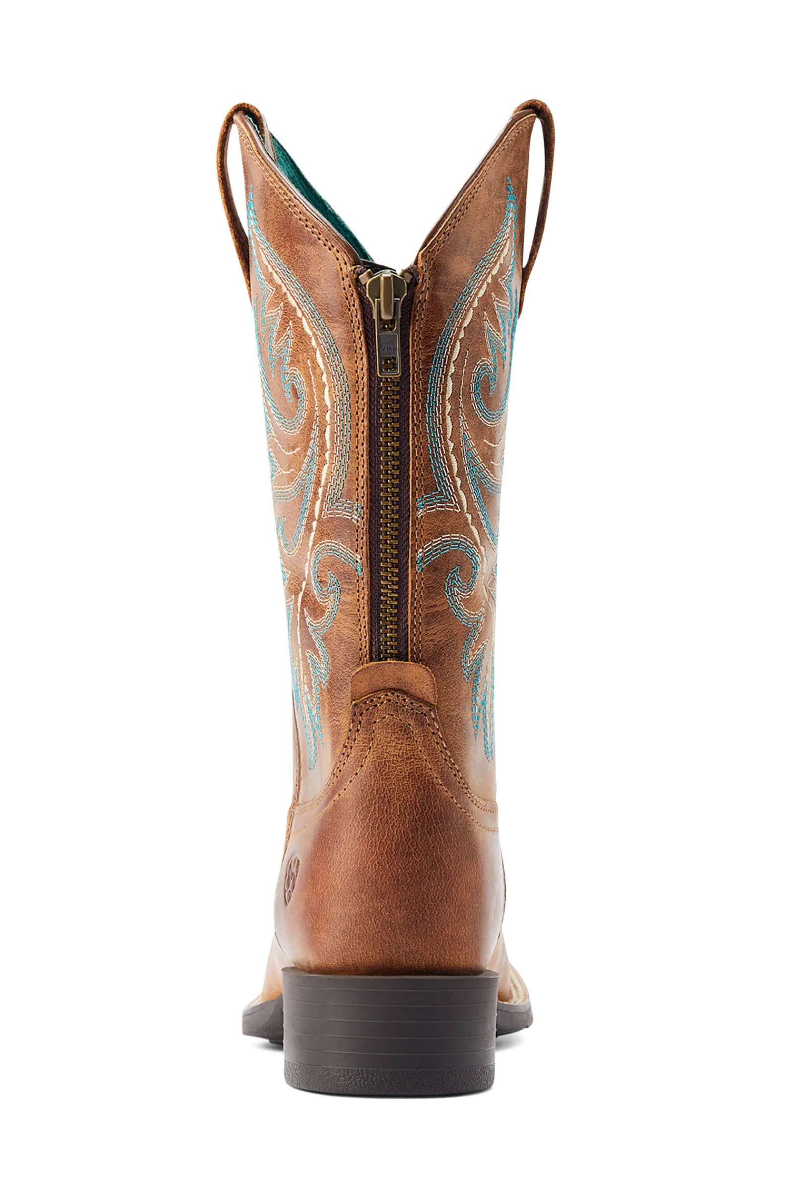 Clearance Round Up Back Zip Women´s Western Boots Western|Country Boots