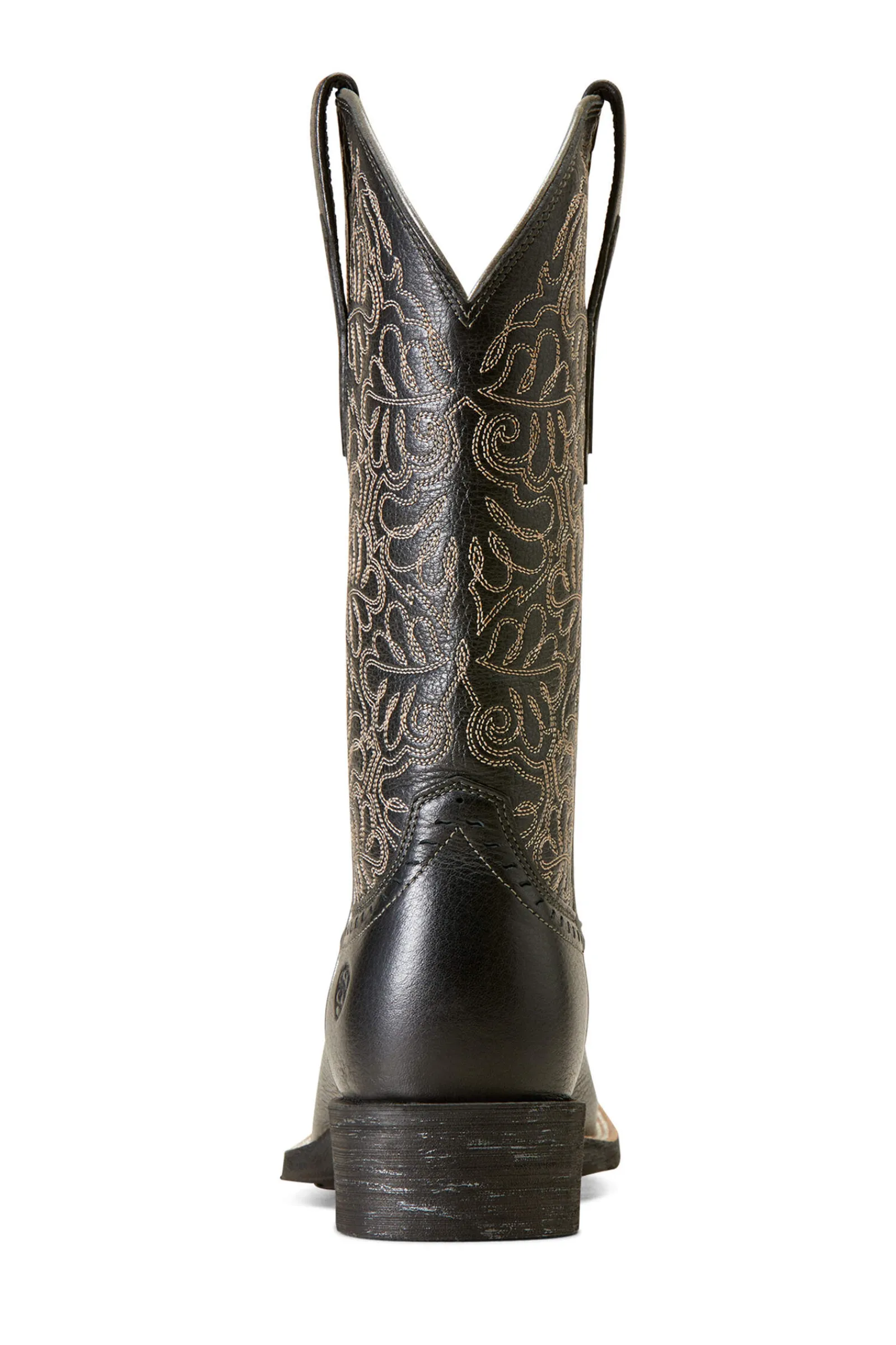 Clearance Round Up Remuda Women Country Boots