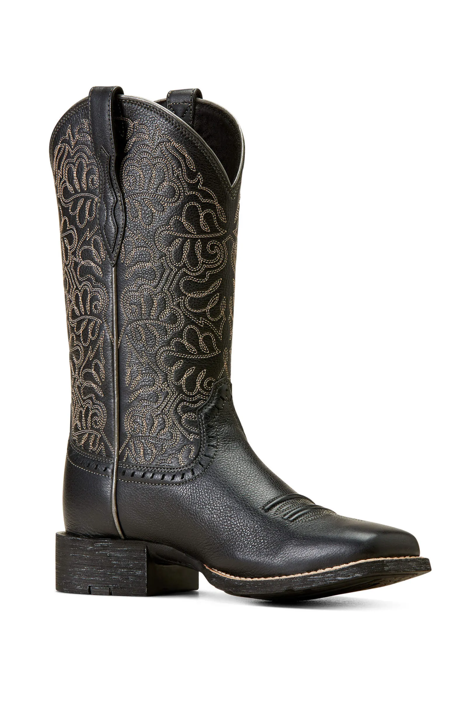 Clearance Round Up Remuda Women Country Boots
