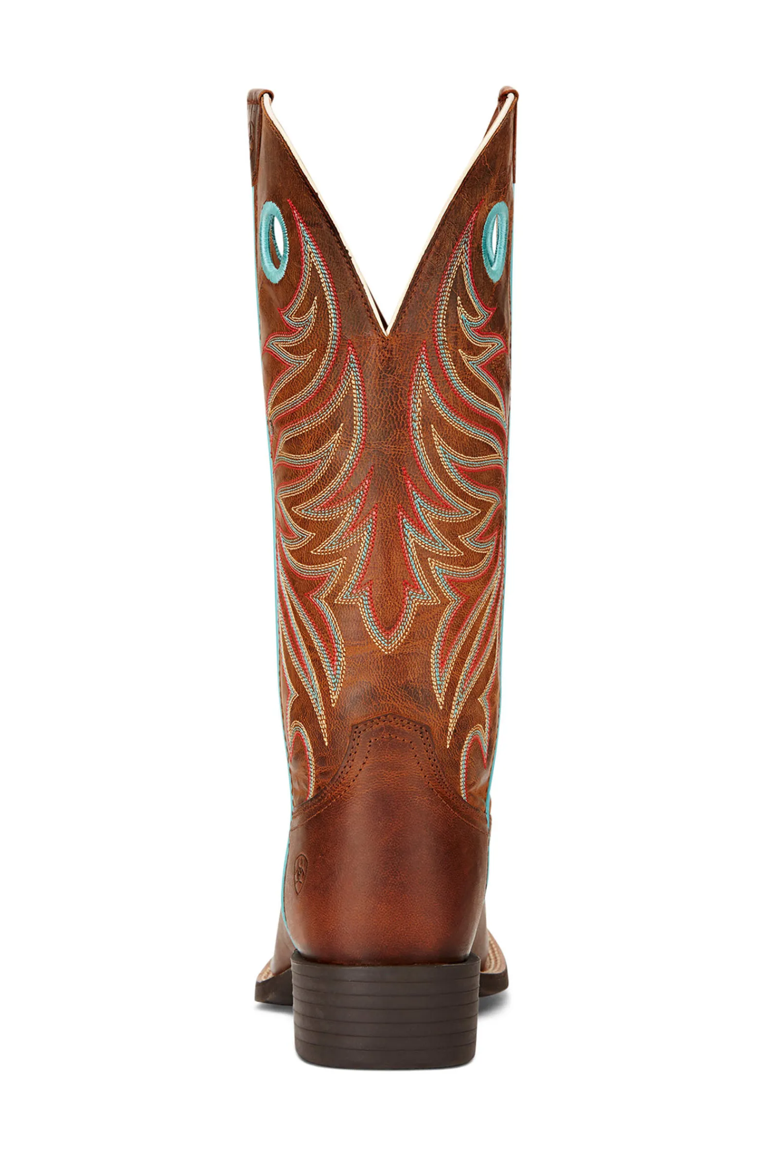 Hot Round Up Ryder Women Western|Country Boots