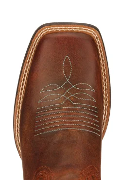 Hot Round Up Ryder Women Western|Country Boots