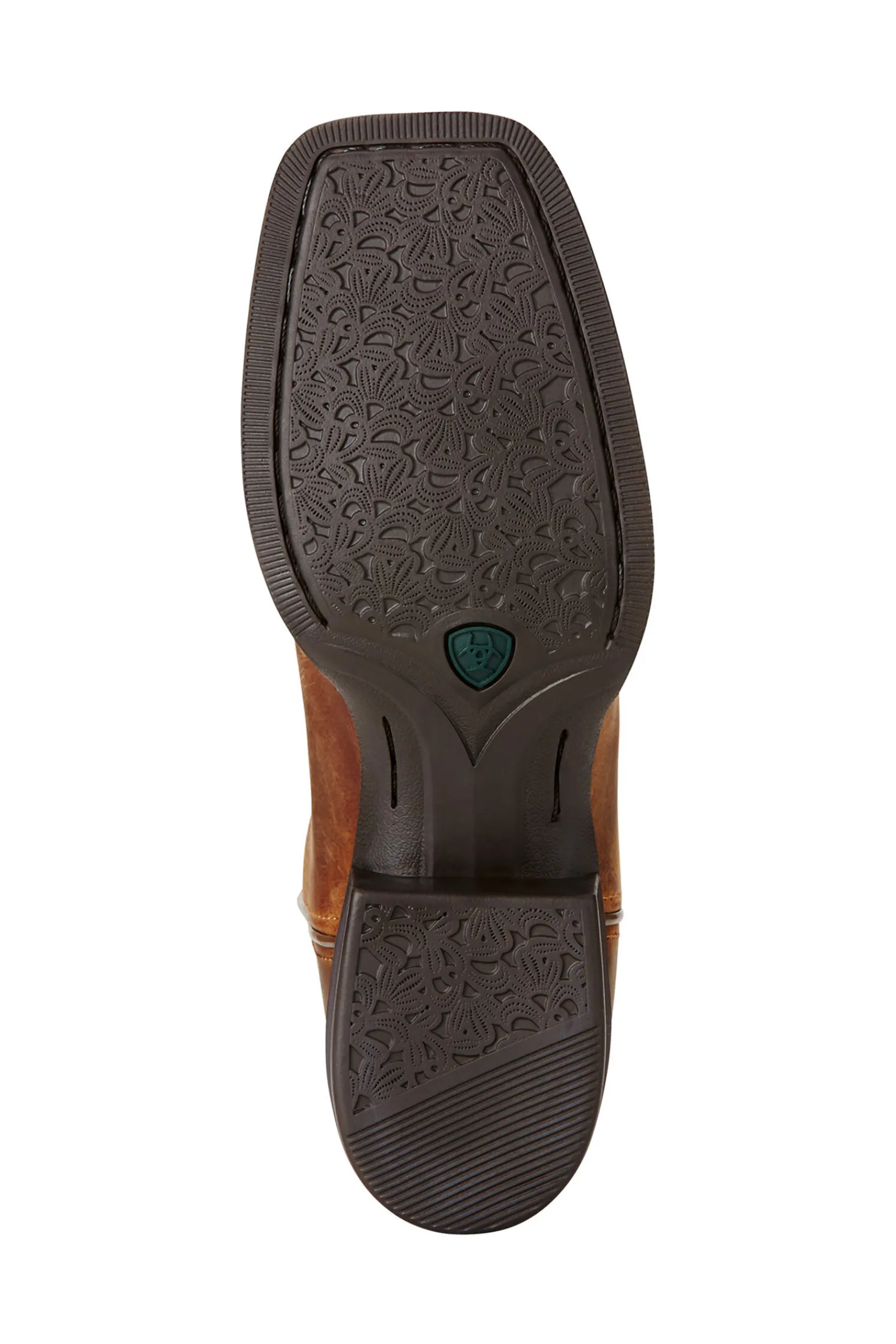 Online Round Up Wide Square Toe Woman Western|Country Boots