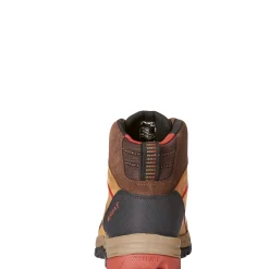 Fashion Skyline mid H20 Men Yard Boots