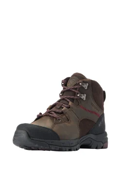 New Skyline Mid H2O Women Hiking Riding Shoes