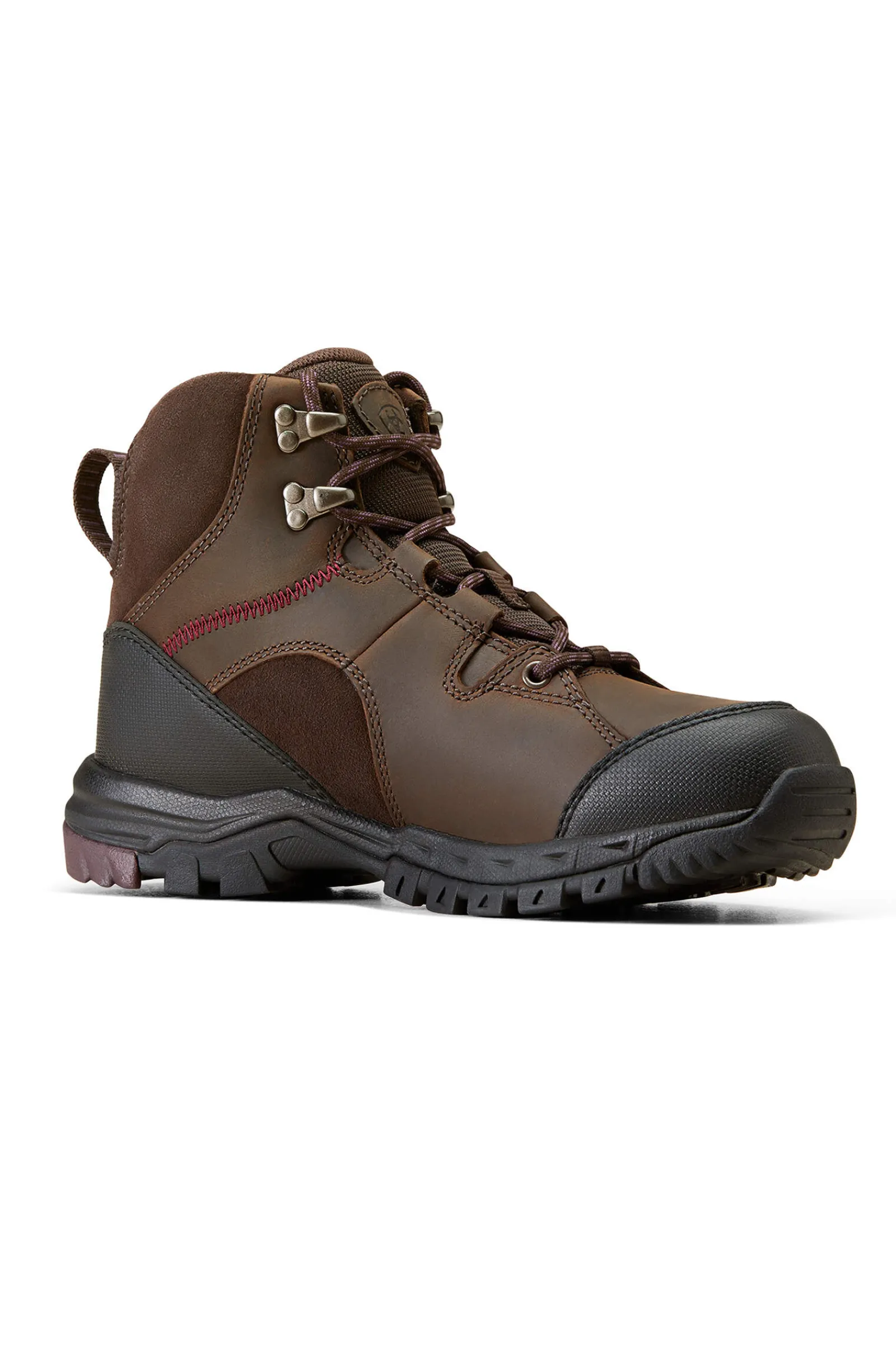 New Skyline Mid H2O Women Hiking Riding Shoes