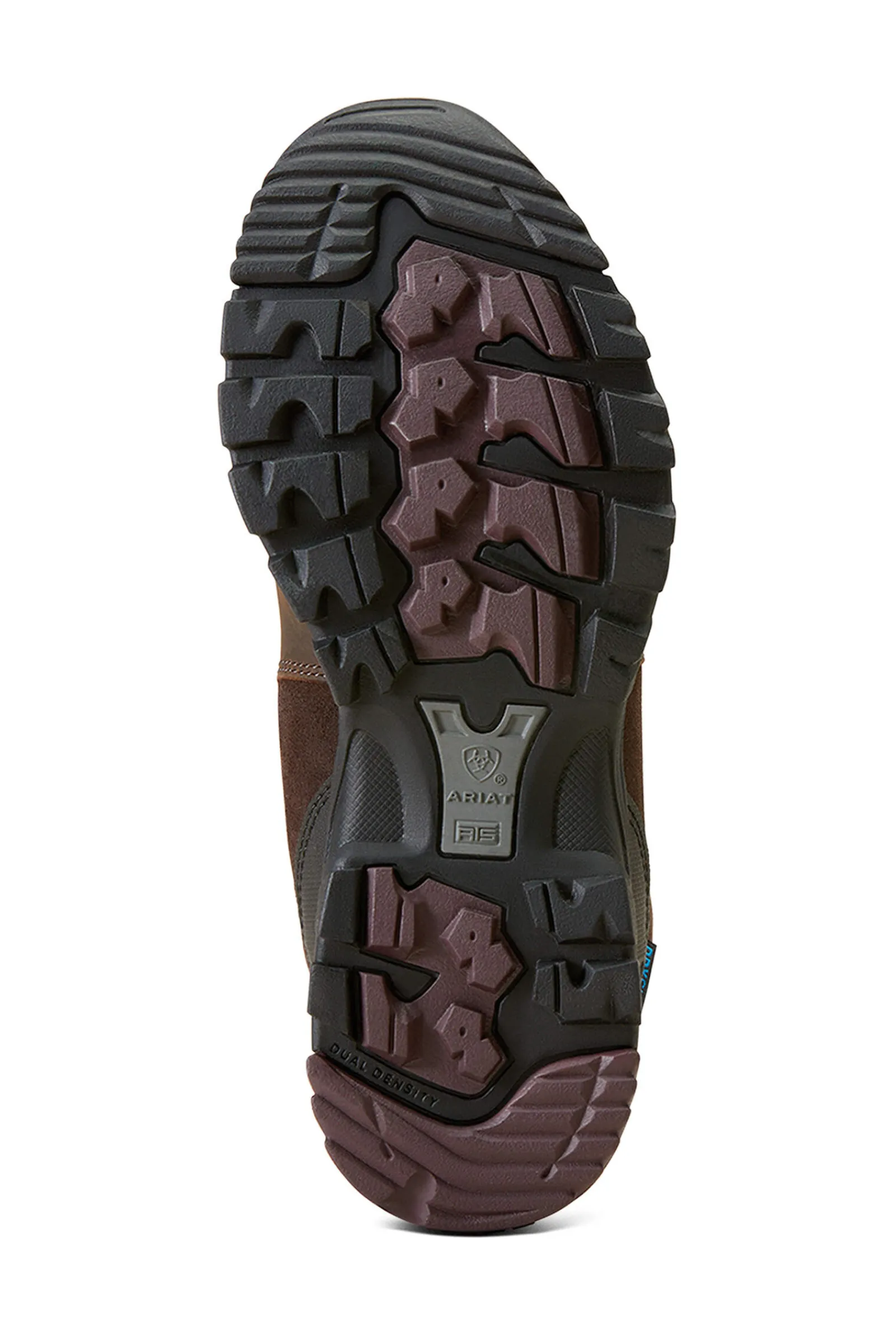 New Skyline Mid H2O Women Hiking Riding Shoes