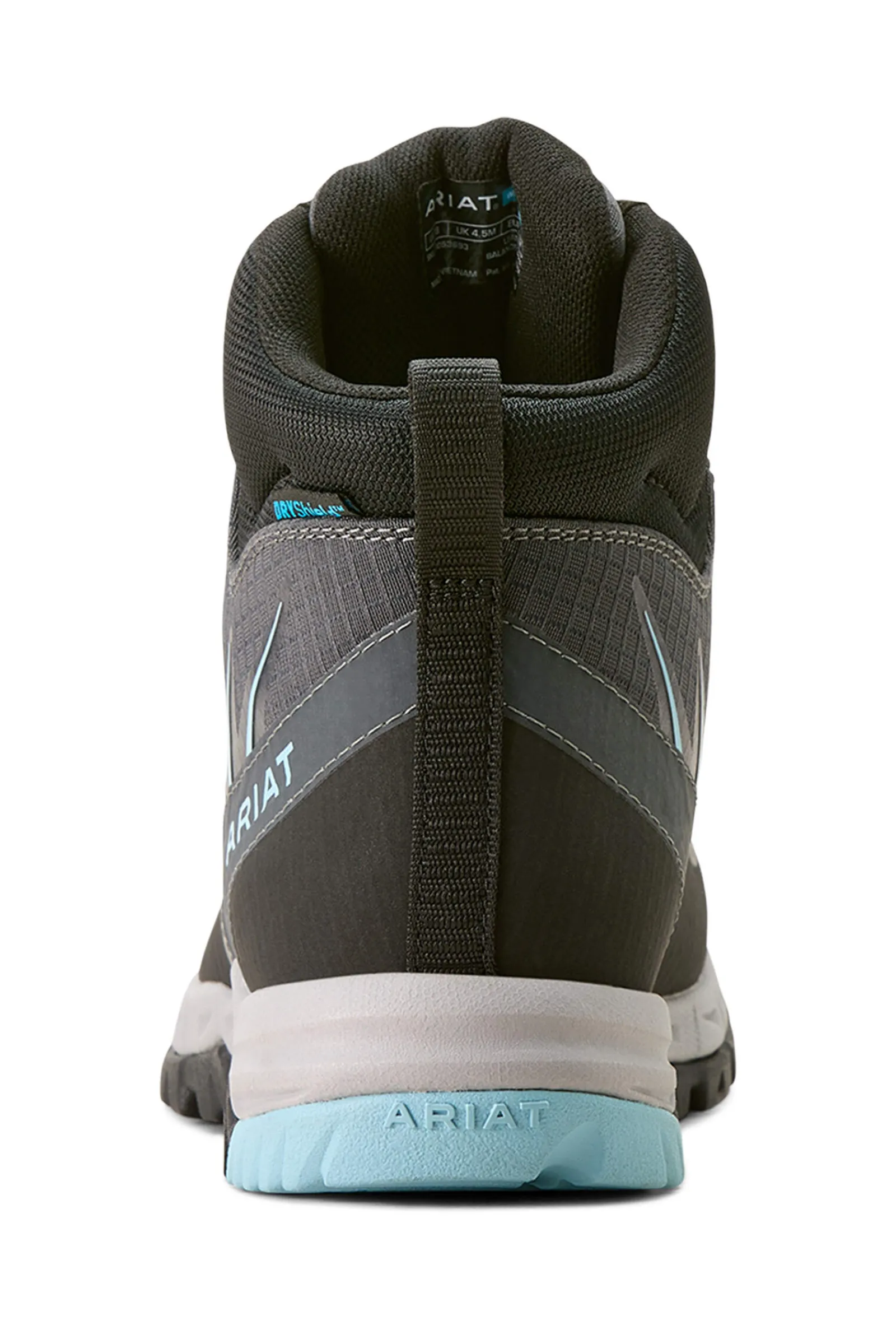 Outlet Skyline Solaris Waterproof Boots Yard Boots