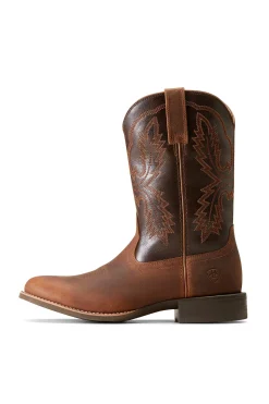 Best Sport Stratten Cowboy Boots Riding Boots & Shoes|Country Boots
