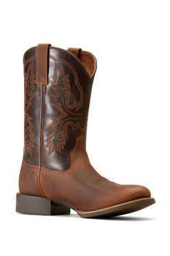 Best Sport Stratten Cowboy Boots Riding Boots & Shoes|Country Boots