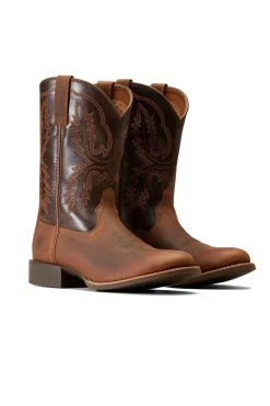 Best Sport Stratten Cowboy Boots Riding Boots & Shoes|Country Boots