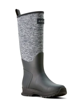 New Swinbrook Rubber Boots Yard Boots