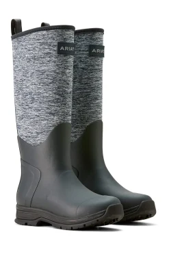 New Swinbrook Rubber Boots Yard Boots