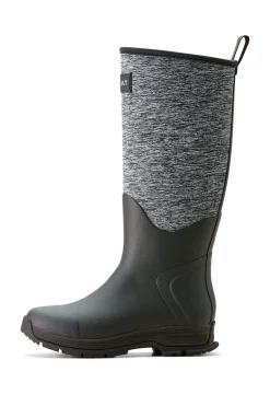 New Swinbrook Rubber Boots Yard Boots