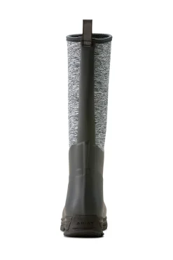 New Swinbrook Rubber Boots Yard Boots