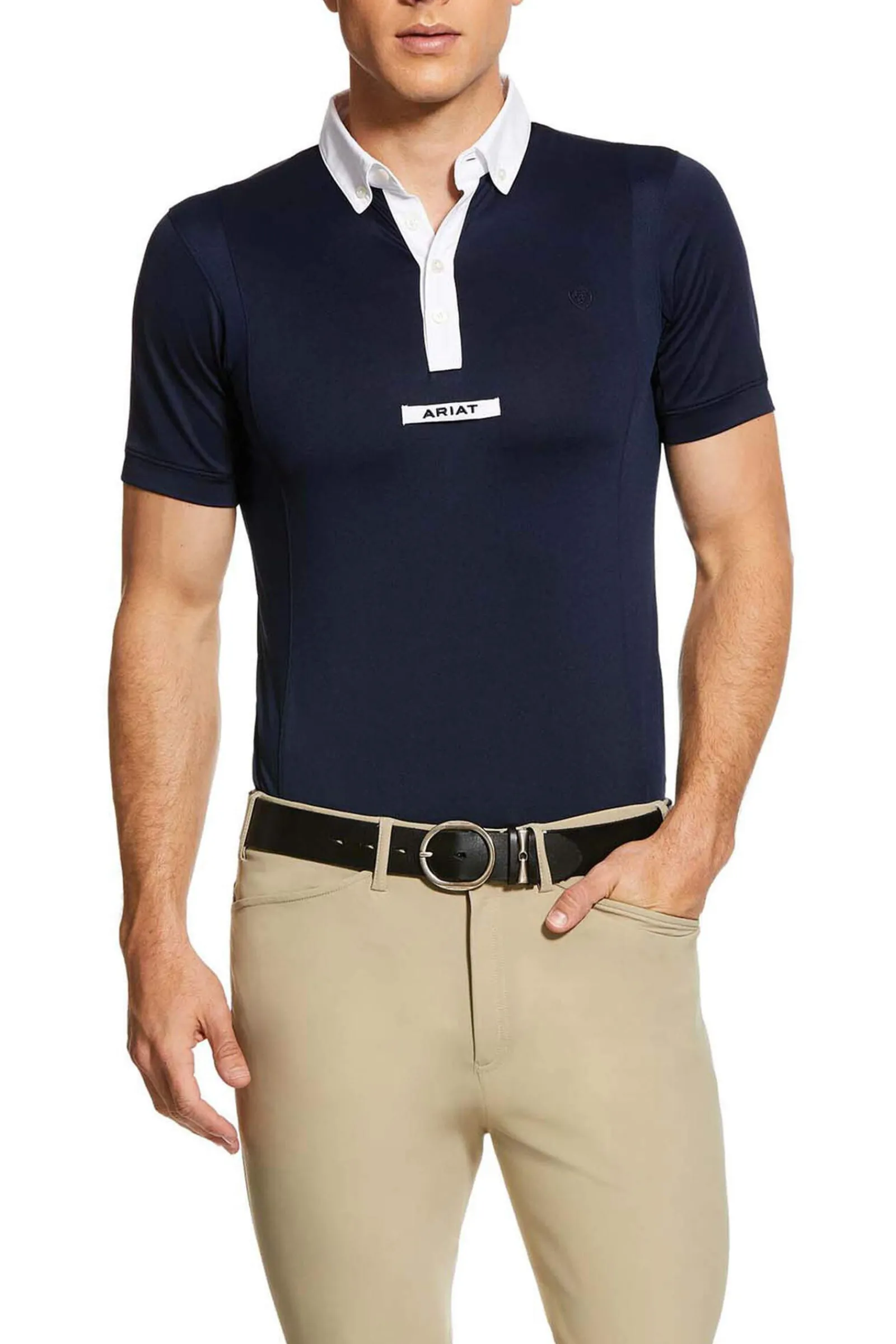 New Tek Men Competition Jackets & Shirts