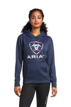 Hot Tek Women Women Riding Jumpers & Fleeces