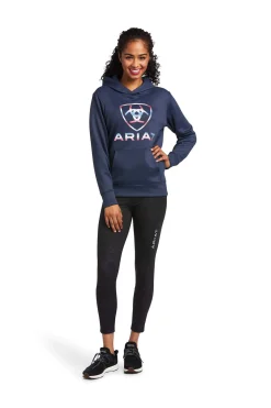 Hot Tek Women Women Riding Jumpers & Fleeces