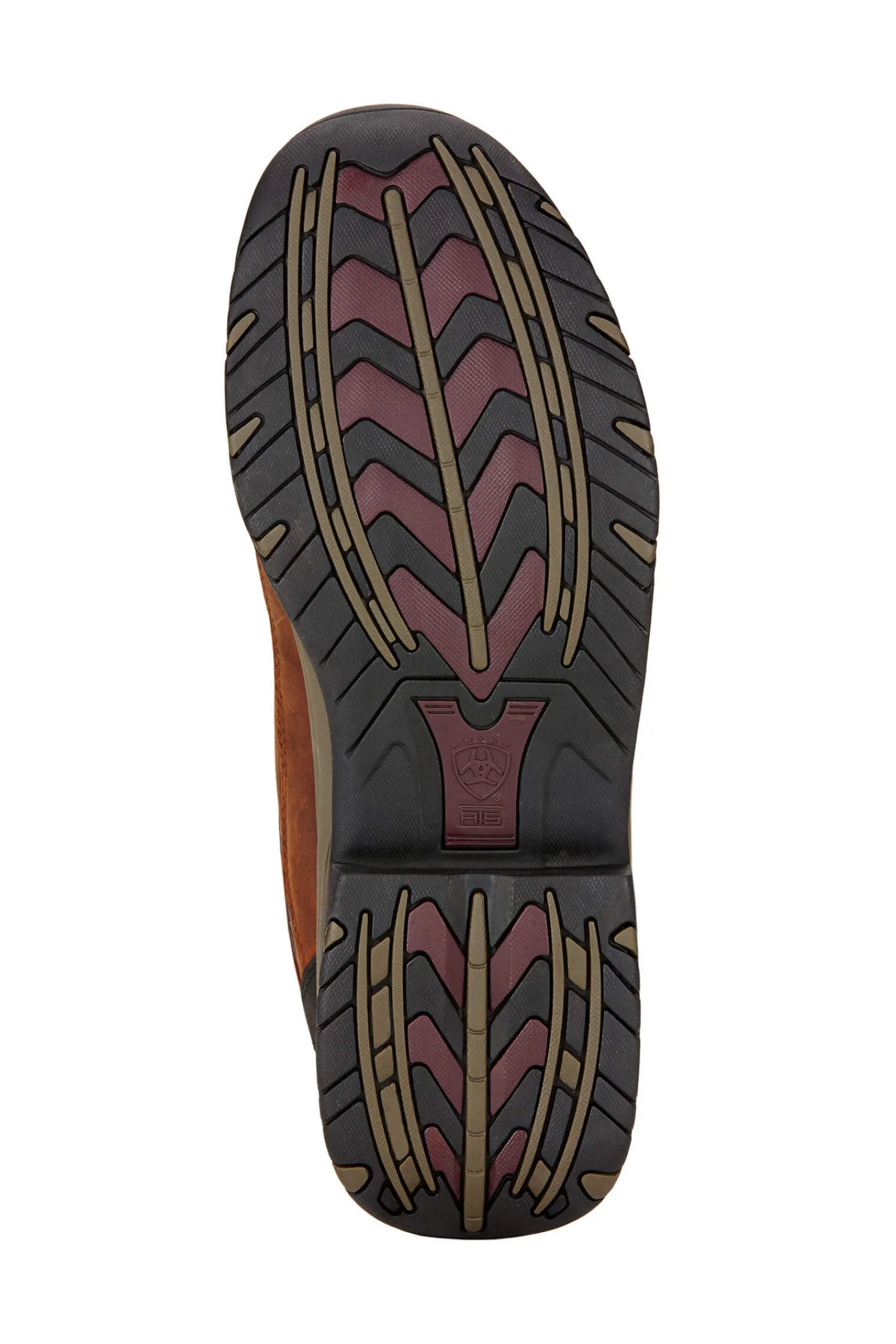 Sale Telluride II H20 Men Yard Boots