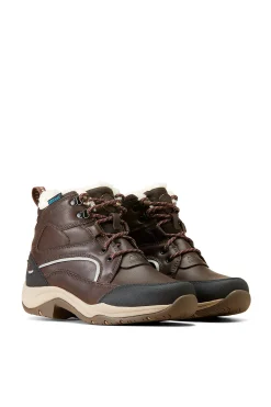 Clearance Telluride Waterproof Insulated Boots Yard Boots|Jodhpur Boots