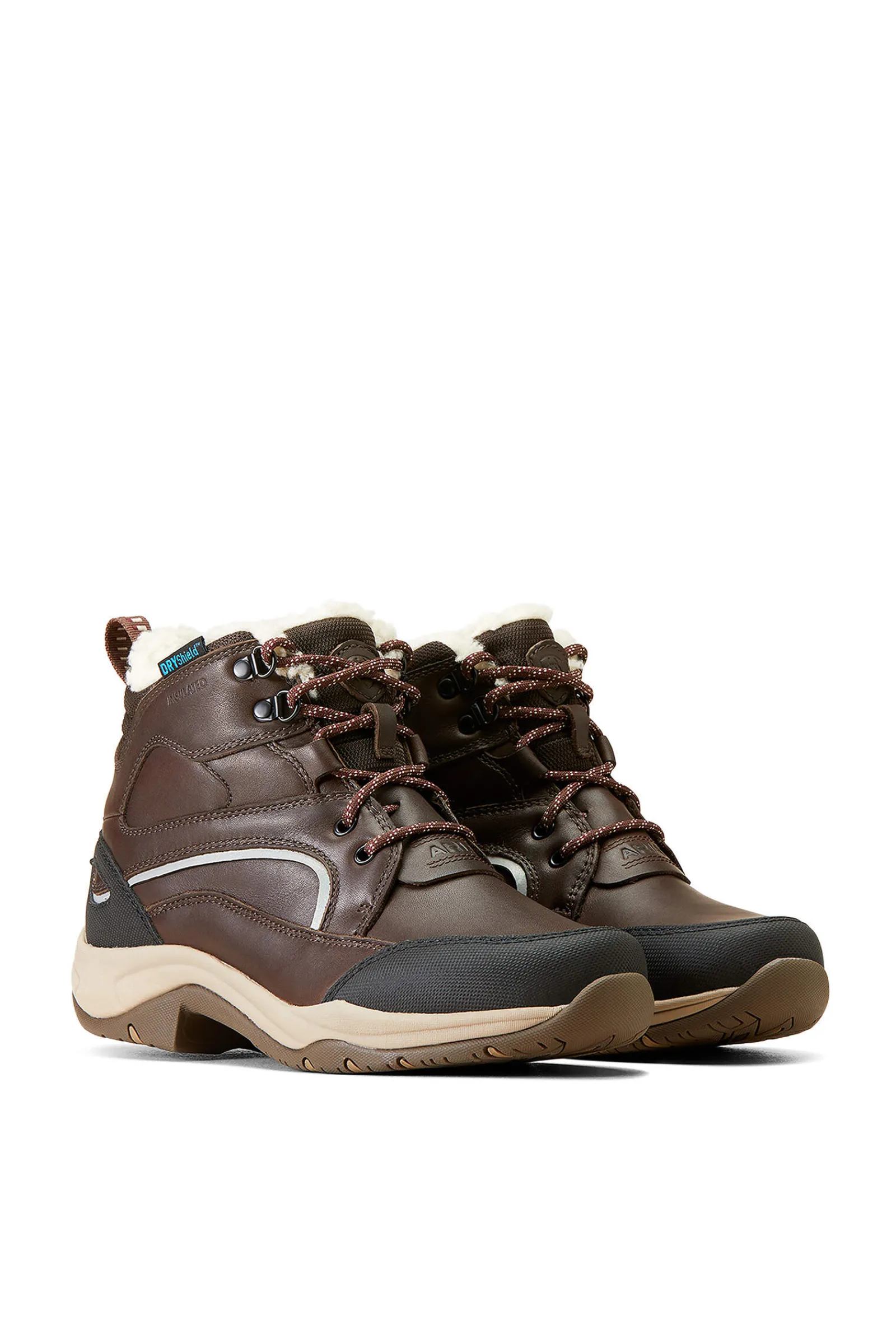Clearance Telluride Waterproof Insulated Boots Yard Boots|Jodhpur Boots