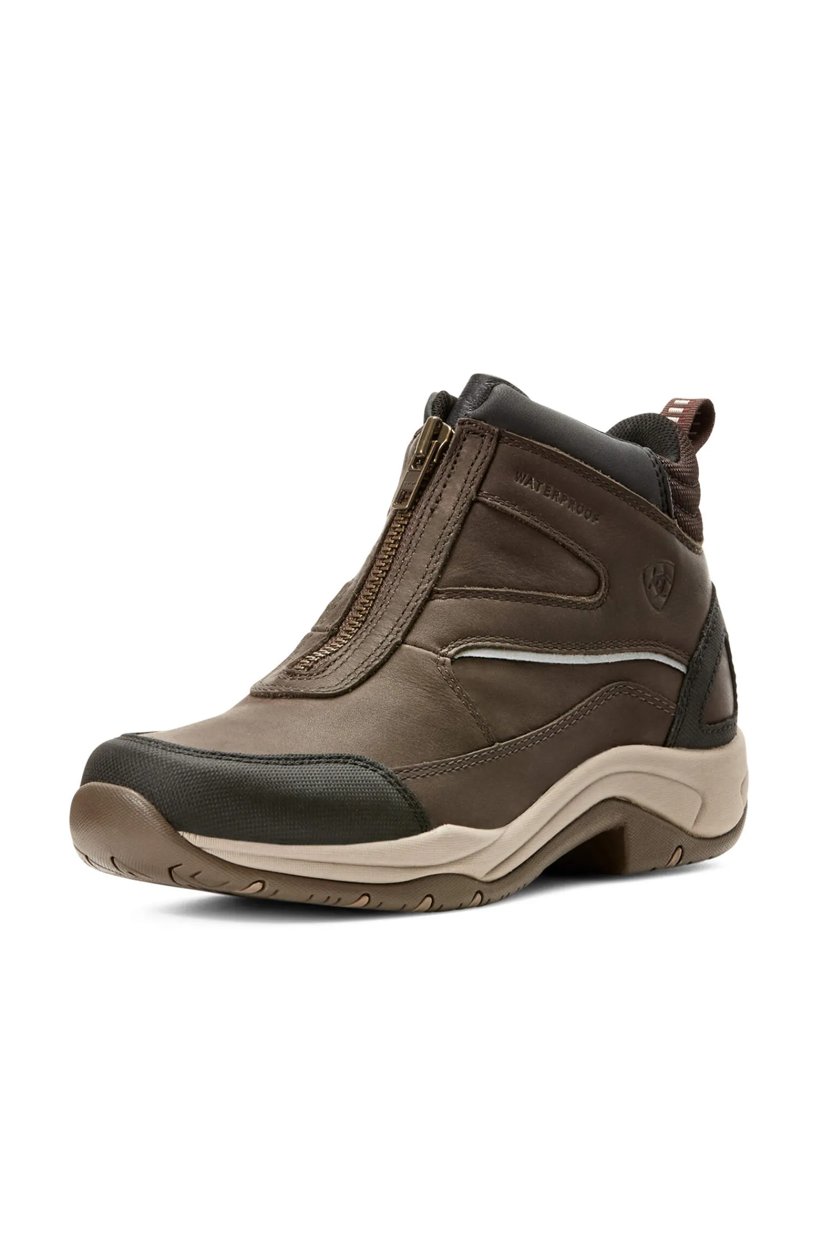 New Telluride Zip Waterproof Yardboots Yard Boots