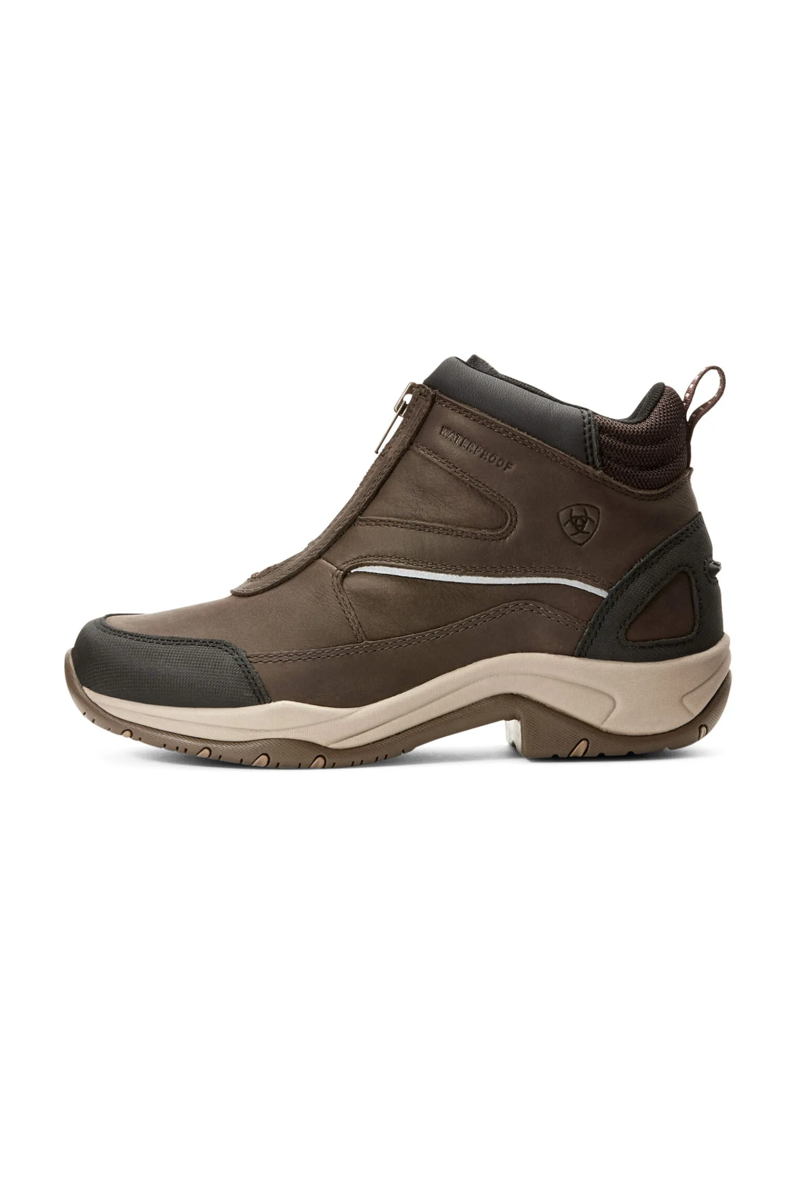 New Telluride Zip Waterproof Yardboots Yard Boots