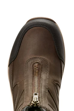New Telluride Zip Waterproof Yardboots Yard Boots