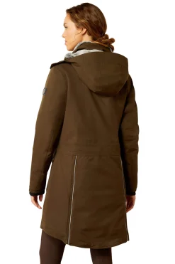 Fashion Tempest Women´s Waterproof Insulated Parka Women Coats & Jackets